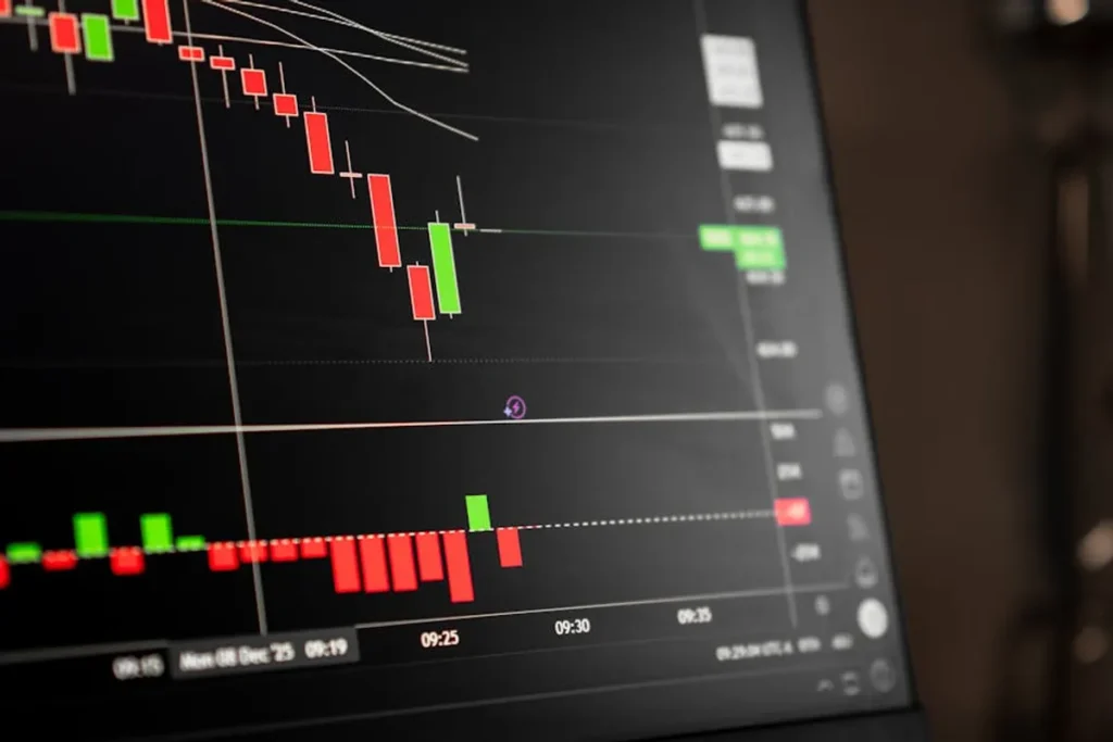 How to Use Volatility Data in SEO Reporting