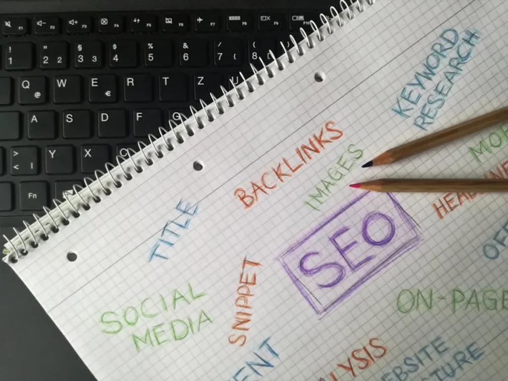 Keyword Research Tool: Find Search Terms That Drive Traffic