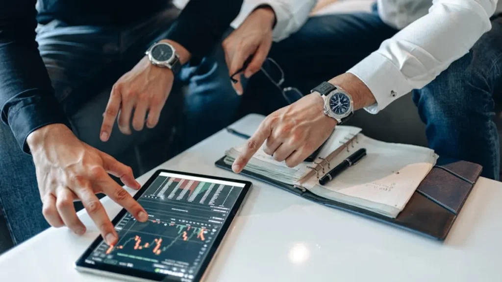 Ranking Volatility vs Ranking Drop: What Is the Difference?