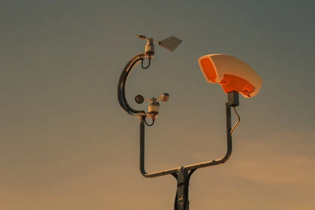 What Is a SERP Sensor?
